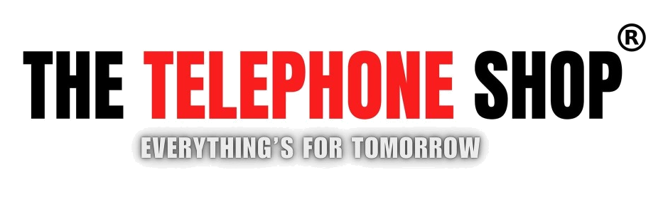 The Telephone Shop Logo