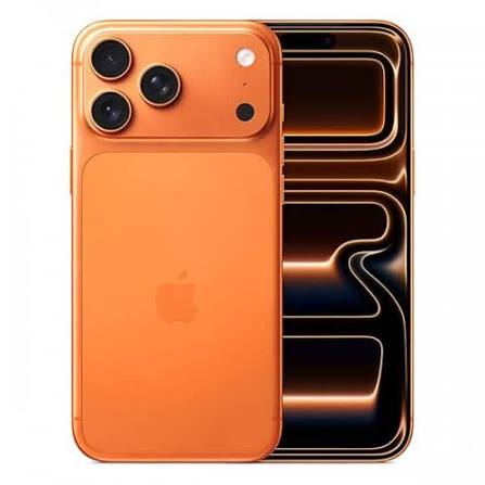 Apple iPhone 17 Pro Max