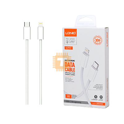 lighting cable